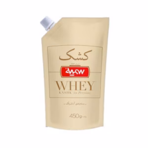 کشک پاکتی سمیه 450 گرمی