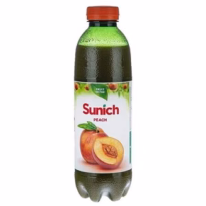 آبمیوه هلو سن ایچ 750 میلی لیتر