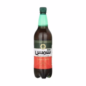 نوشیدنی (ماءالشعیر) مالت بدون الکل کلاسیک شمس 1 لیتری
