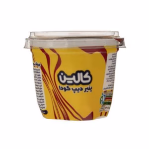 پنیر دیپ گودا کالین 100 گرم
