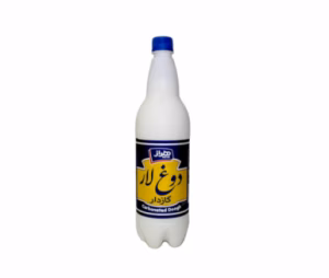 دوغ لار گازدار هراز 1 لیتری