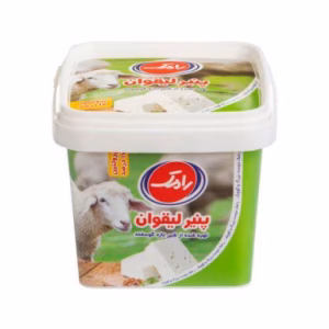 پنیر لیقوان رامک 400 گرم