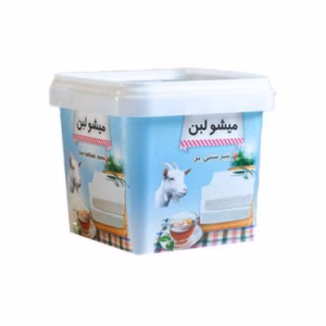 پنیر سنتی بز میشو لبن 400 گرمی