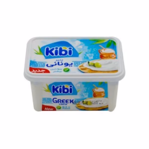 پنیر یونانی کیبی 350 گرم