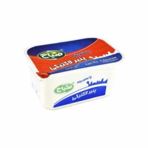 پنیر لاکتیکی صباح 300 گرمی