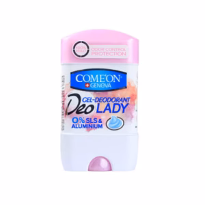 استیک ژلی زنانه کامان مدل Deo Lady حجم 75 میل