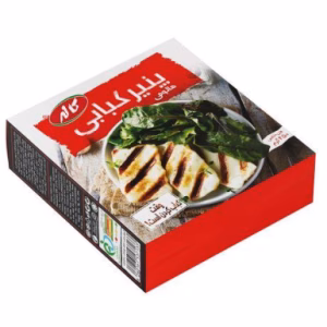 پنیر کبابی هالومی کاله 450 گرم