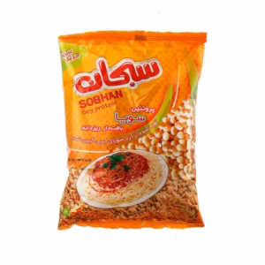 سويا سبحان 250 گرمی