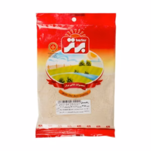 پودر زنجبیل برتر 75 گرم
