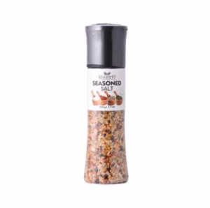 چاشنی نمک با انواع ادویه جات (نمک طعم دار) سیسوتی 220 گرم