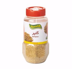 پودر گلپر همیشک 60 گرم