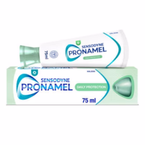 خمیر دندان سنسوداین Sensodyne پرونمل مدل Daily Protection حجم 75 میل