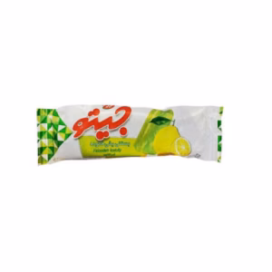 بستنی یخی فالوده جیتو کاله