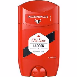 استیک ضد تعریق Old Spice الد اسپایس مدل LAGOON حجم 50 میلی لیتر