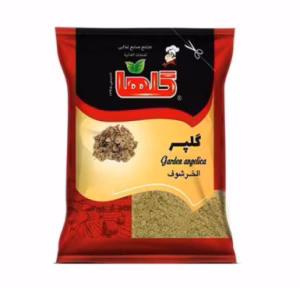گلپر گلها 50 گرم