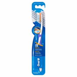مسواک اورال بی Oral B مدل Pro Expert -Pro Flex مدیوم