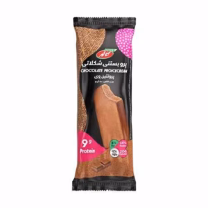 پرو بستنی چوبی شکلاتی وی کاله پرو