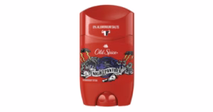 استیک ضد تعریق مردانه Old Spice الد اسپایس مدل NIGHT PANTHER حجم 50 میلی لیتر