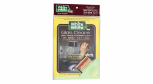 دستمال نظافت وایت اند وایت Whithe & Whithe