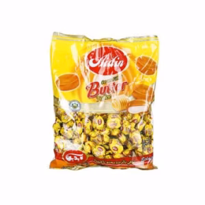 تافی کره ای مغزدار آیدین 470 گرم