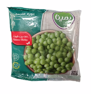 غوره منجمد (Pemina) پمینا کاله وزن 400 گرم