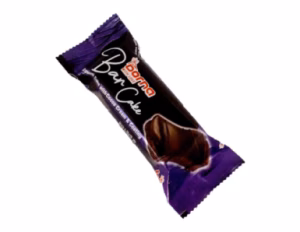 بار کیک کاکائویی درنا 40 گرم