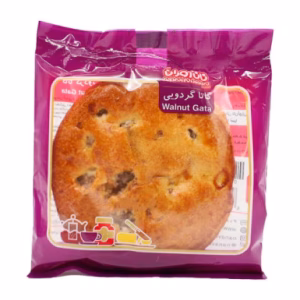 گاتا گردویی نان آوران 60 گرم