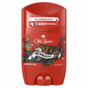 استیک ضد تعریق Old Spice الد اسپایس مدل BEARGLOVE حجم 50 میلی لیتر