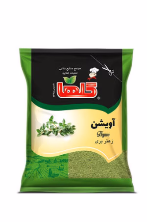 پودر آویشن گلها 50 گرم