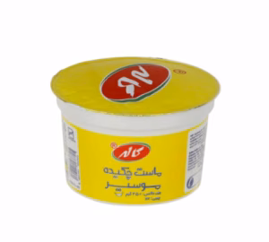 ماست چکیده موسیر کاله 450 گرم