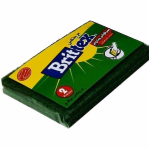 اسکاج دوقلو بریتکس