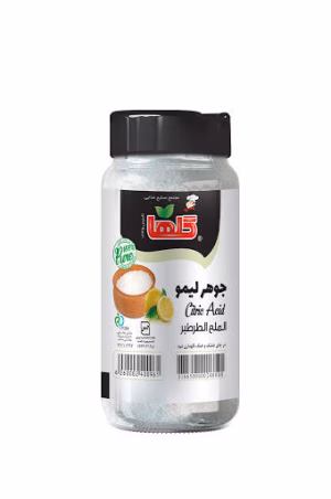چاشنی جوهر لیمو گلها 150 گرم
