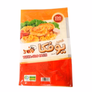 خمیر یوفکا فیلو (EIDo) ای دو وزن 700 گرم