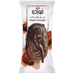 بستنی دبل شکلات فوردو کاله