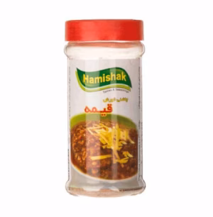 چاشنی خورش قیمه همیشک 100 گرم