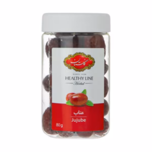 دمنوش عناب گلستان 80 گرم
