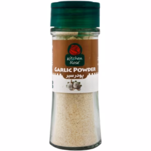 پودر سیر کیچن رز 40 گرم