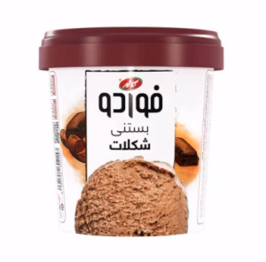 بستنی لیوانی شکلاتی فوردو کاله 280 گرم