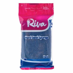 پد ظرفشویی کلاسیک سخت Riva