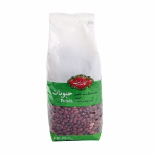 لوبیا قرمز گلستان 900 گرم