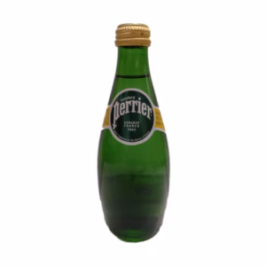 آب گازدار Perrier پریر 330 میلی لیتر