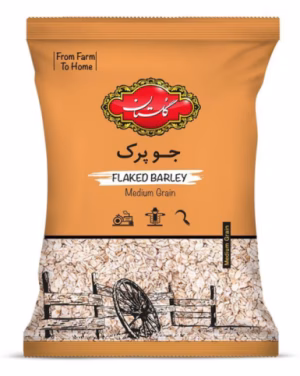 جو پرک گلستان 400 گرم