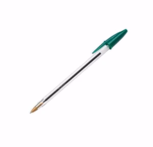 خودکار کریستال سبز بیک کد 8612