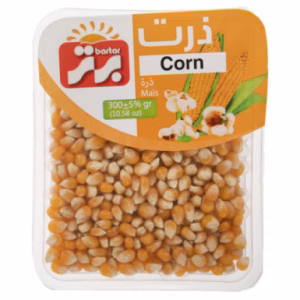 ذرت برتر 300 گرم