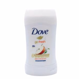 مام صابونی ضد تعریق DOVE داو مدل go fresh حجم 40 میل