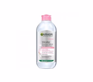 پاک کننده صورت میسلار واتر Garnier گارنیر 400 میلی لیتر