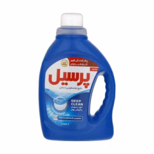 مایع لباسشویی دستی پرسیل 1 کیلو گرم