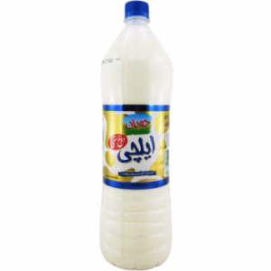دوغ سنتی ایلچی چوپان با سبزیجات معطر 1.5 لیتر