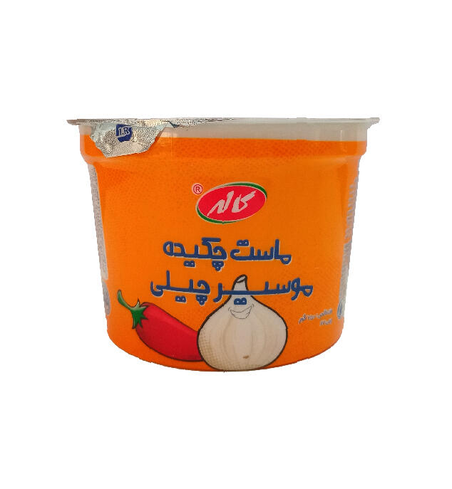 ماست چکیده سیر چیلی کاله.jpg