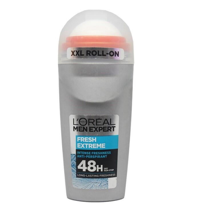 1644306820-دئودورانت-ضد-تعریق-LOreal-مدل-fresh-extreme.jpg